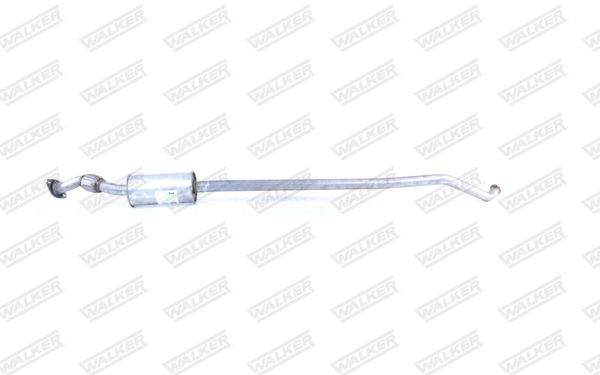 Vidurinis duslintuvas WALKER 25215