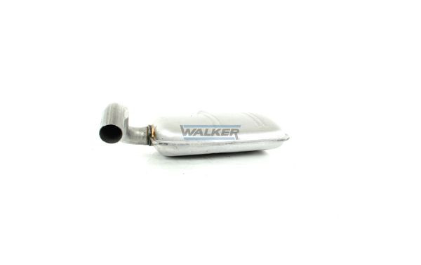 Vidurinis duslintuvas WALKER 25261