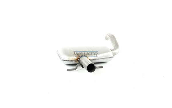 Vidurinis duslintuvas WALKER 25261