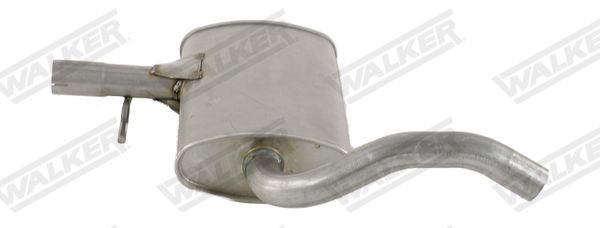 Vidurinis duslintuvas WALKER 25320