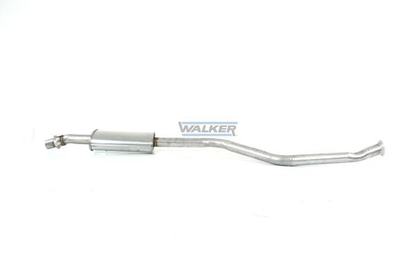 Vidurinis duslintuvas WALKER 70071