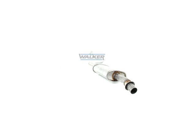 Vidurinis duslintuvas WALKER 70071