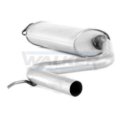 Vidurinis duslintuvas WALKER 70135