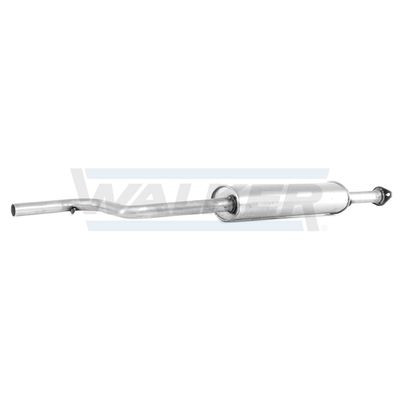 Vidurinis duslintuvas WALKER 70135
