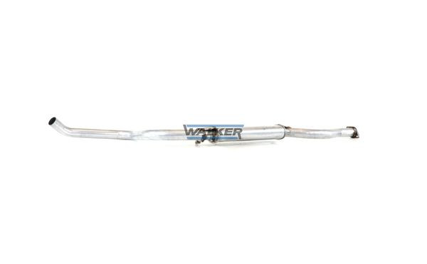 Vidurinis duslintuvas WALKER 70201