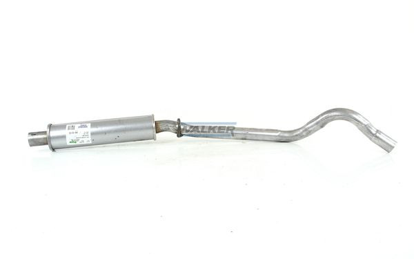 Vidurinis duslintuvas WALKER 70300