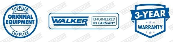 Galinis duslintuvas WALKER 07981