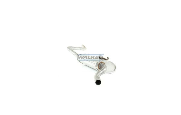 Galinis duslintuvas WALKER 08307