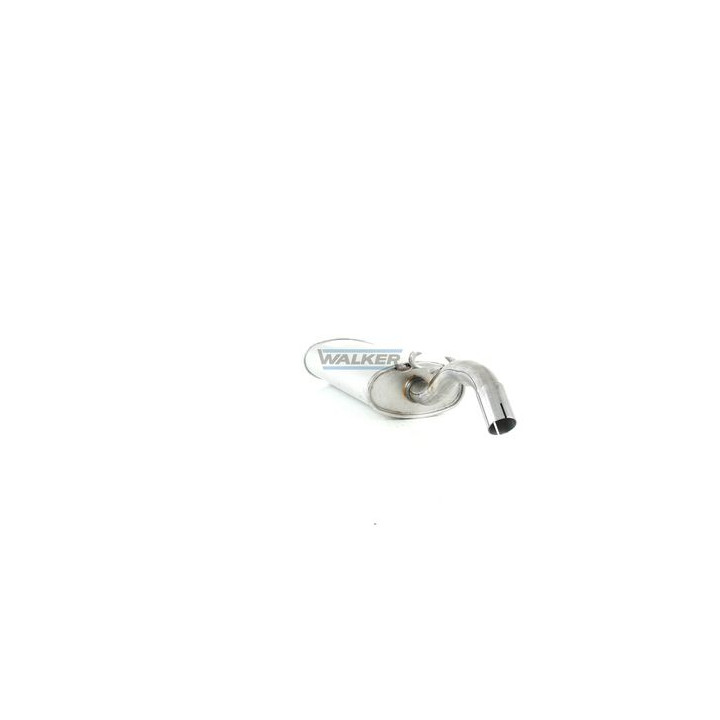 Galinis duslintuvas WALKER 08347