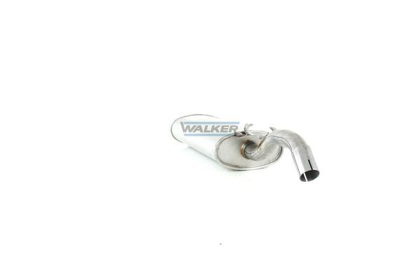 Galinis duslintuvas WALKER 08347