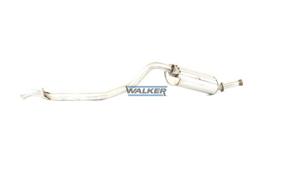 Galinis duslintuvas WALKER 09558