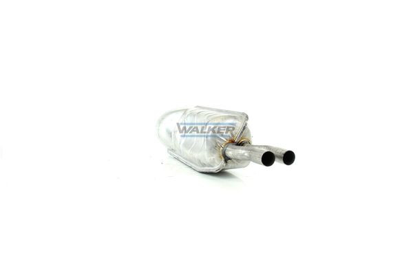Galinis duslintuvas WALKER 13033