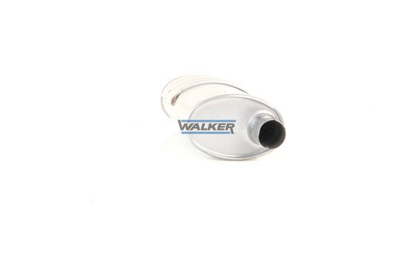 Galinis duslintuvas WALKER 14505