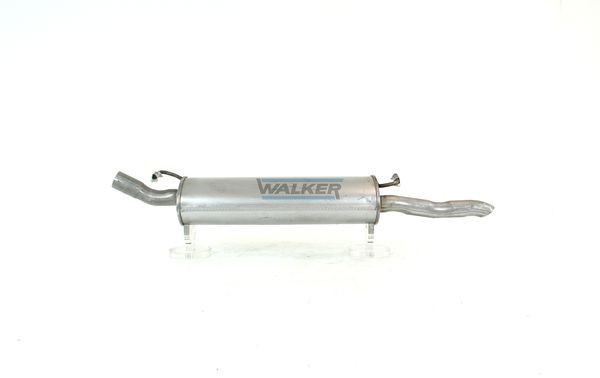 Galinis duslintuvas WALKER 14531