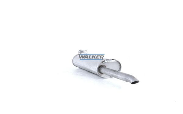 Galinis duslintuvas WALKER 14532