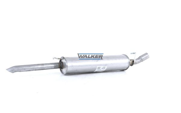 Galinis duslintuvas WALKER 14532