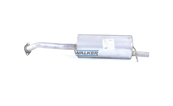 Galinis duslintuvas WALKER 15036