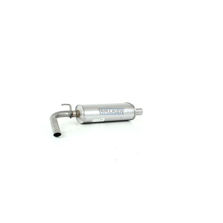 Galinis duslintuvas WALKER 17224