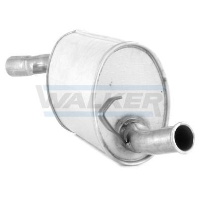 Galinis duslintuvas WALKER 17802