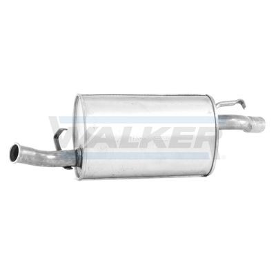 Galinis duslintuvas WALKER 17802