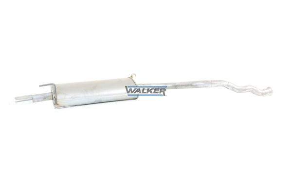 Galinis duslintuvas WALKER 17862