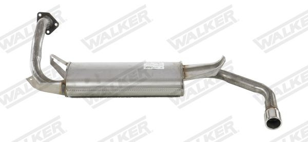 Galinis duslintuvas WALKER 17888