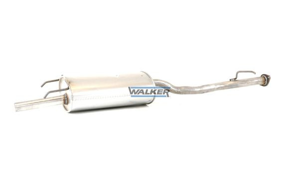 Galinis duslintuvas WALKER 18892