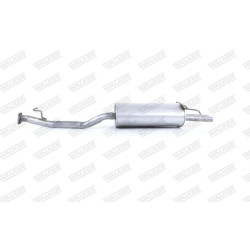 Galinis duslintuvas WALKER 18895