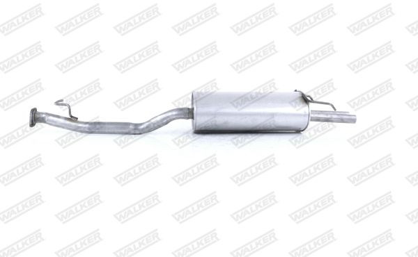 Galinis duslintuvas WALKER 18895