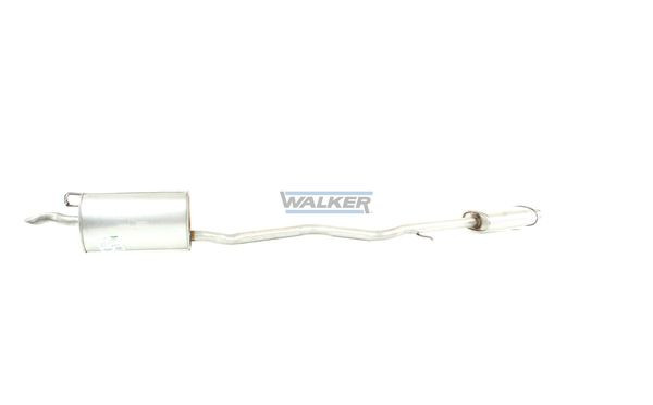 Galinis duslintuvas WALKER 19023