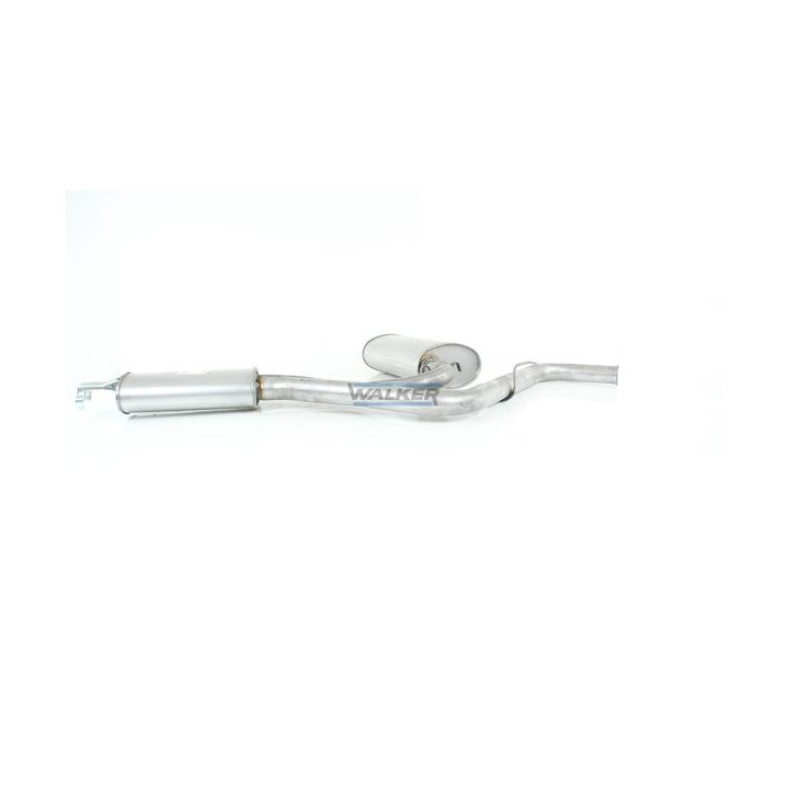 Galinis duslintuvas WALKER 19292