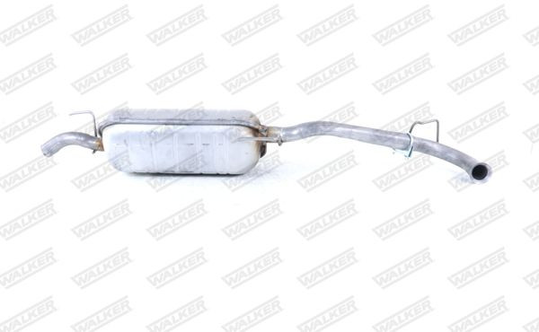 Galinis duslintuvas WALKER 19580