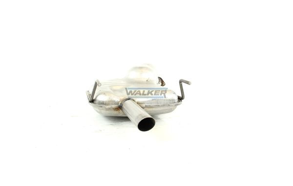 Galinis duslintuvas WALKER 21001