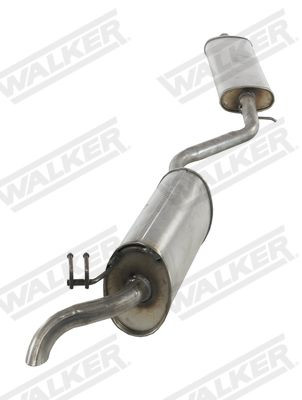 Galinis duslintuvas WALKER 21087