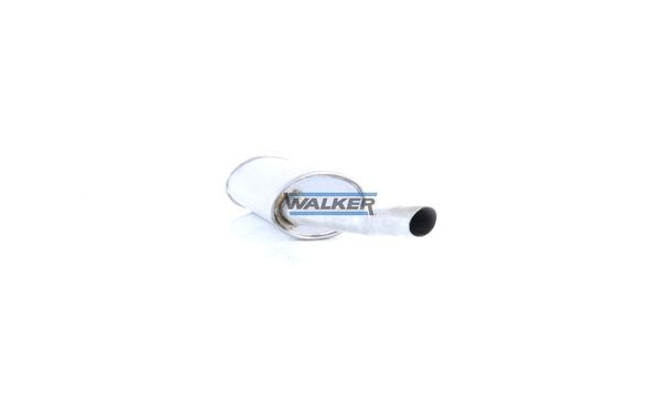 Galinis duslintuvas WALKER 21101