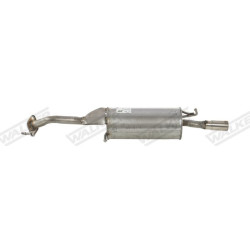 Galinis duslintuvas WALKER 21140