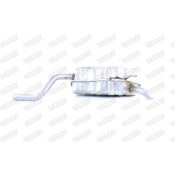 Galinis duslintuvas WALKER 21298