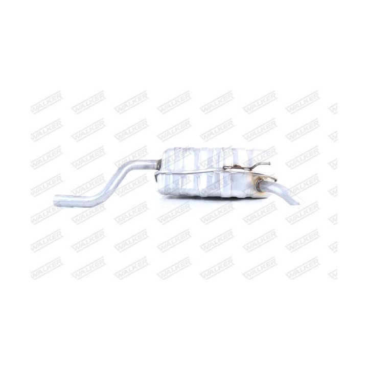 Galinis duslintuvas WALKER 21298