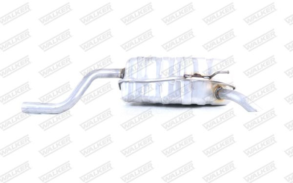 Galinis duslintuvas WALKER 21298