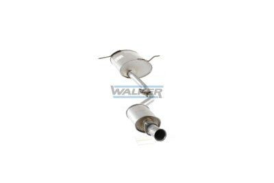 Galinis duslintuvas WALKER 21350
