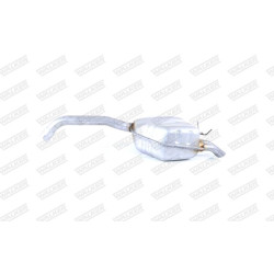 Galinis duslintuvas WALKER 21378