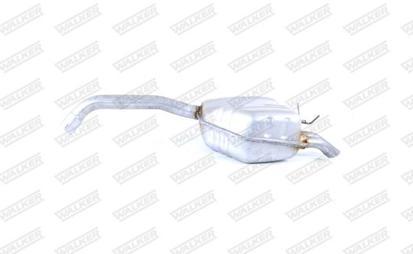 Galinis duslintuvas WALKER 21378