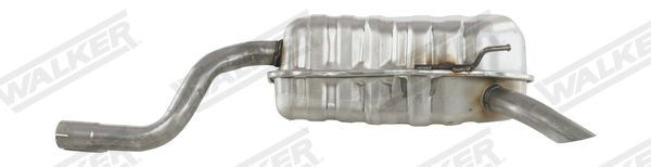Galinis duslintuvas WALKER 21379