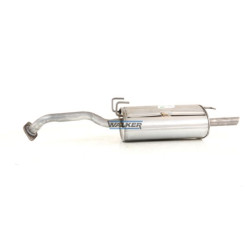 Galinis duslintuvas WALKER 21381
