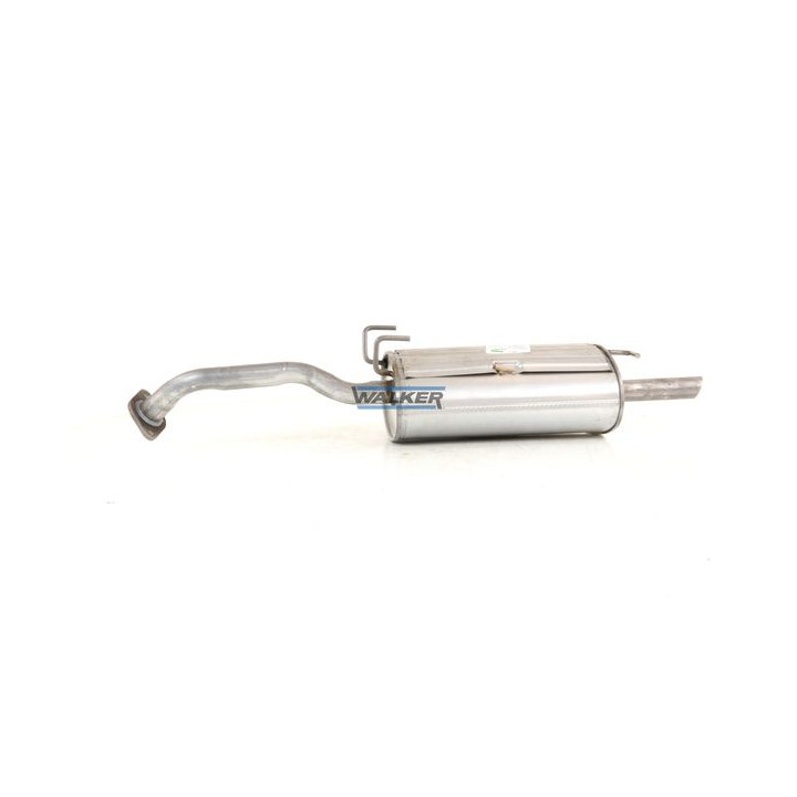 Galinis duslintuvas WALKER 21381