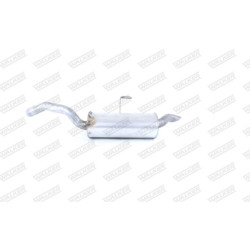 Galinis duslintuvas WALKER 21400