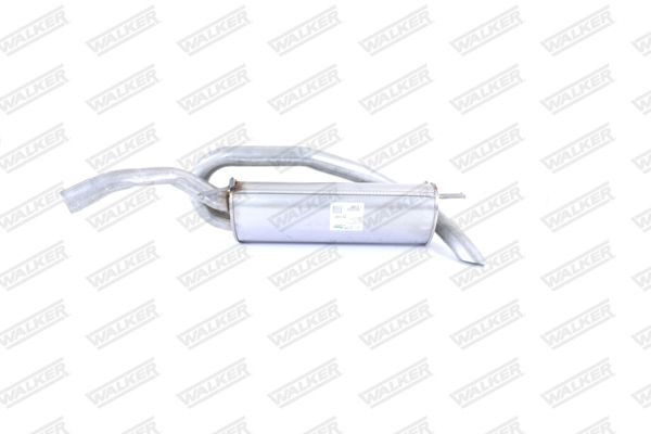Galinis duslintuvas WALKER 21495