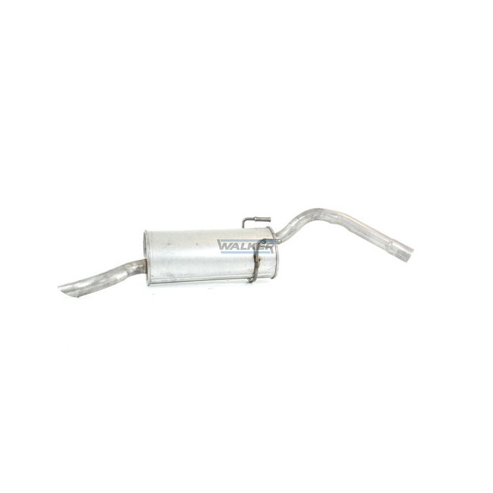 Galinis duslintuvas WALKER 21587