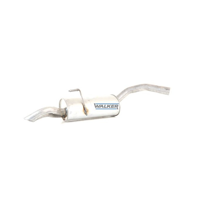 Galinis duslintuvas WALKER 21592