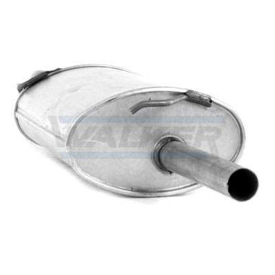 Galinis duslintuvas WALKER 21740